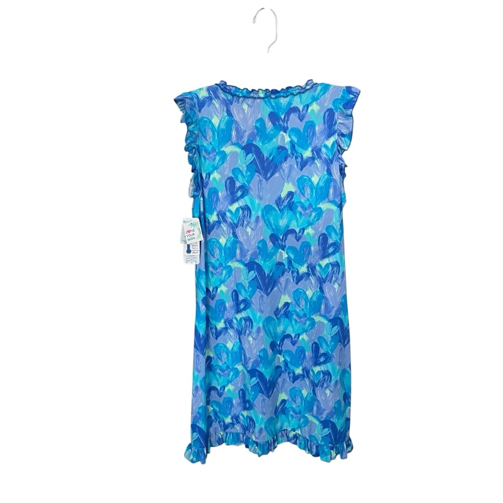 Beach time Sun Dress or Swim Suit Coverup in Size Small. - Picture 2 of 11